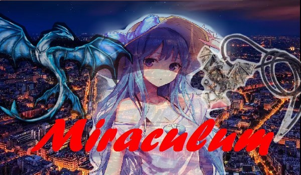 Miraculum-Thalia-Sylwia