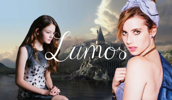 Lumos [część dziewiąta]