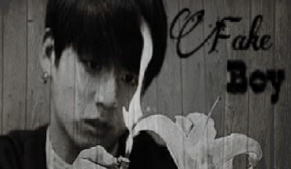 Fake Boy 3