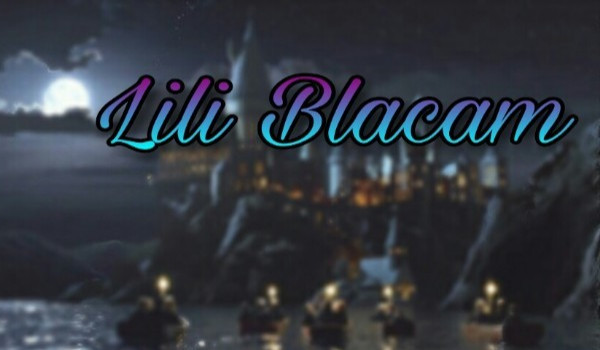 Lili Blacam-#7