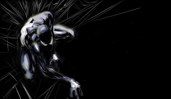 Mój Przyjaciel Venom:#2 Planeta Symbiontów cz 1