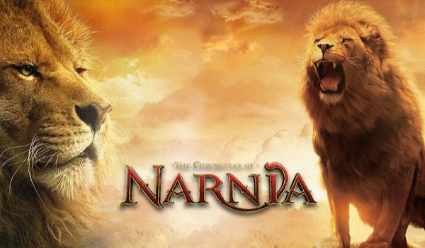 Narnia #1