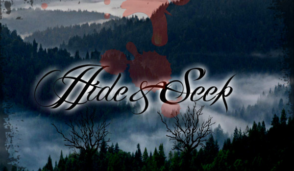 Hide&Seek – Nathan Prankstone
