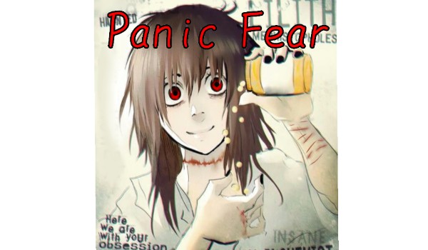 Panic Fear #Prolog
