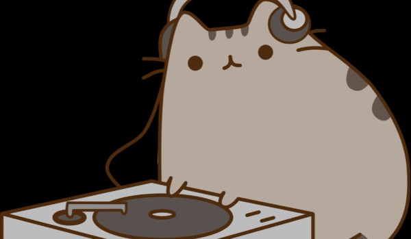 Jakim pusheenem jesteś?