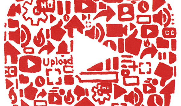 Czy rozpoznasz logo YouTubera?