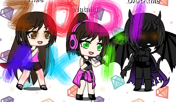 Zodiaki 57 (Świąteczny Maraton)