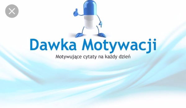 Motywujące cytaty