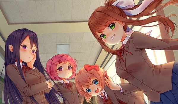 Najlepsza przyjaciółka Cz.2