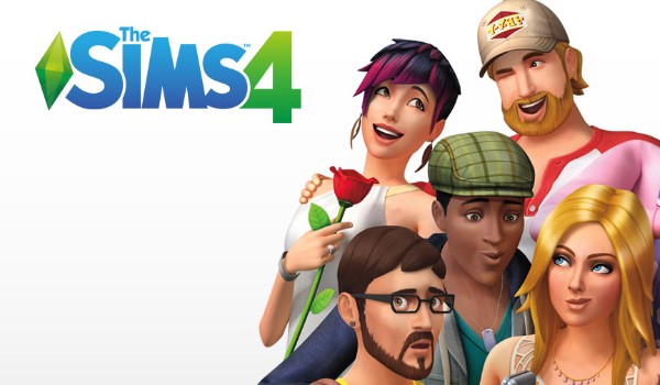 Jak dobrze znasz grę The Sims 4?