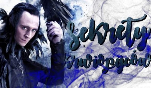 Sekrety Krwiopijców #18 (Tajemnica)