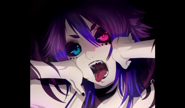 Córka czterech żywiołów #9