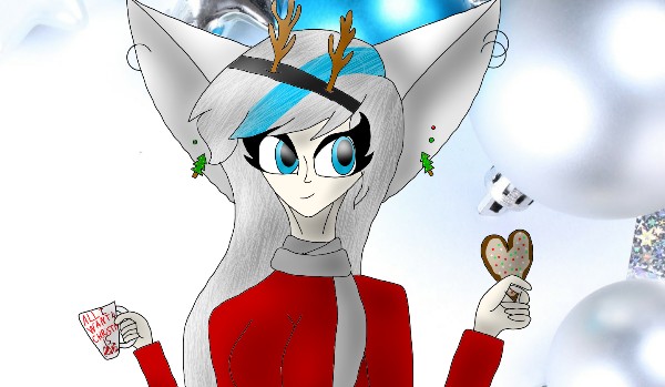 W tym samym czasie w rezydencii…