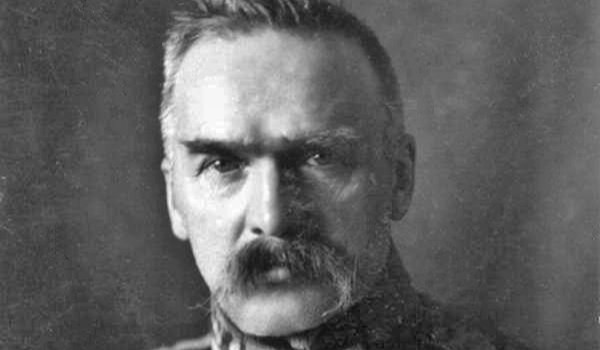 Ile wiesz o… Józefie Piłsudskim.