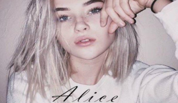 Alice #2