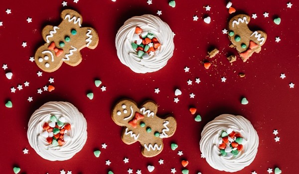 Boże Narodzenie w Anglii