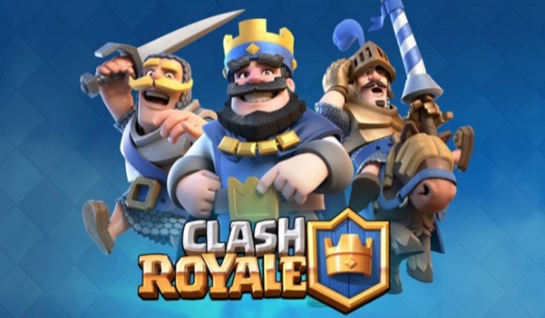 Clash royal – przetrwanie