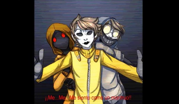 Miłość o smaku krwi #5