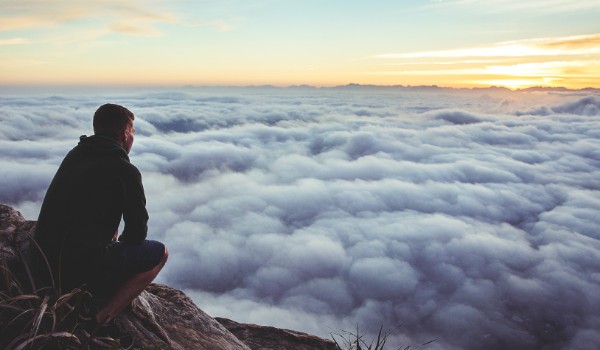 Nietypowe marzenie #1