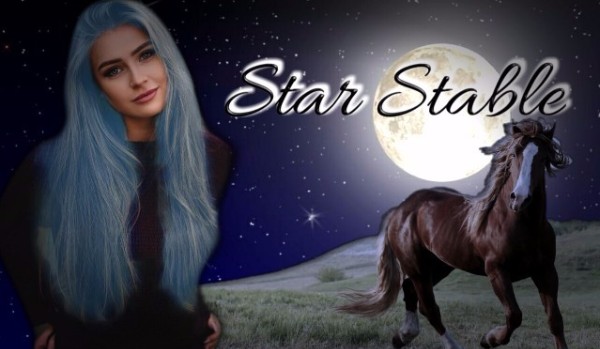 Star stable – przedstawienie postaci