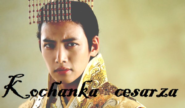 Kochanka cesarza # 2
