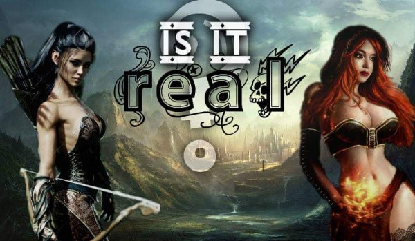 Is it real? – PROLOG