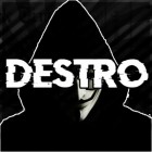DestroMonster