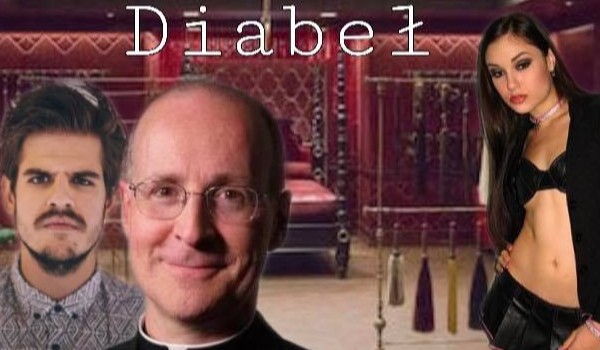 czy jestes ksiedzem dariuszem?