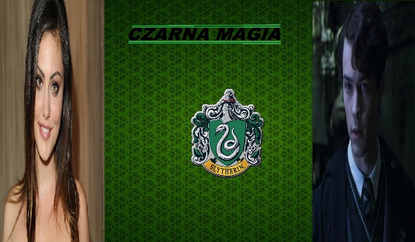Czarna Magia#2