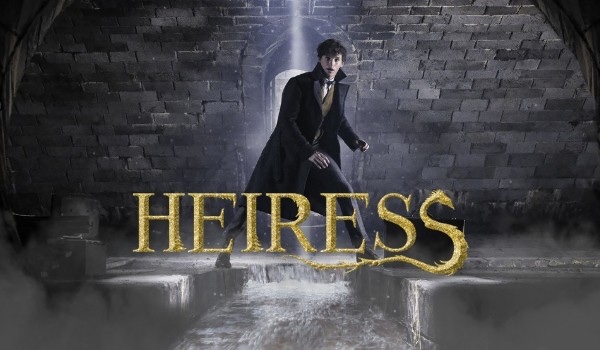 Heiress #2