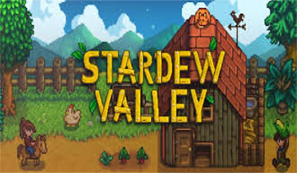 Czy odgadniesz imiona NPCów z gry Stardew Valley?
