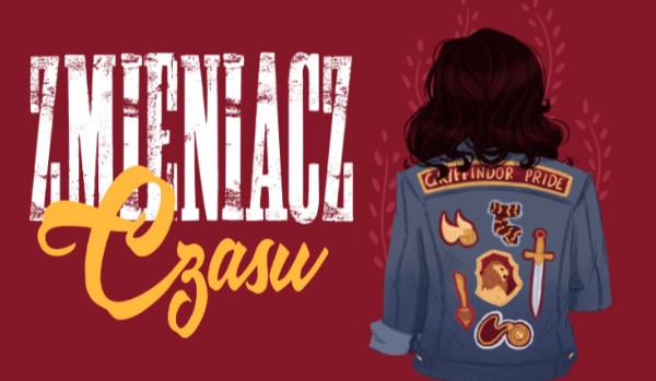 Zmieniacz czasu – 2