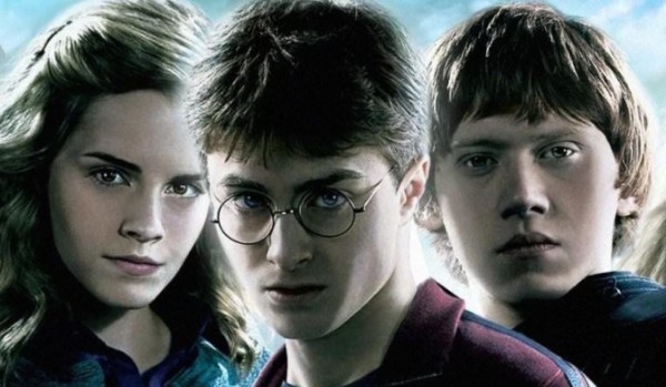 Czy jesteś prawdziwym potterhead?