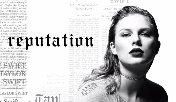 Czy uporządkujesz po kolei piosenki na nowym albumie Taylor Swift – Reputation?