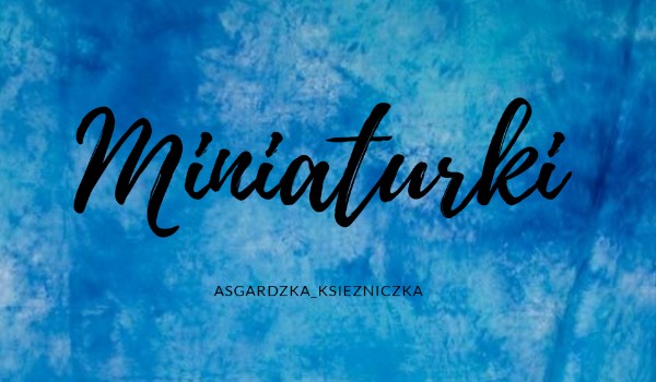 Miniaturki#2