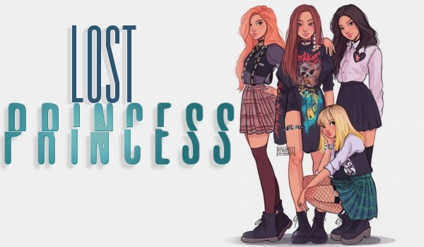 Lost Princess #2