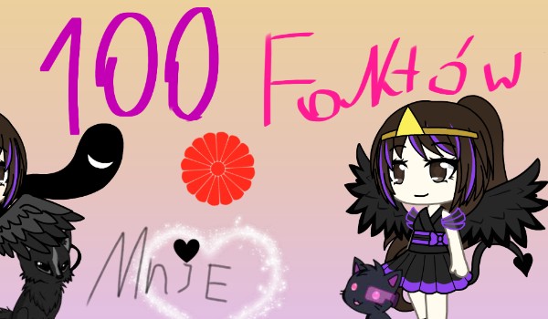 100 faktów o mnie {27}