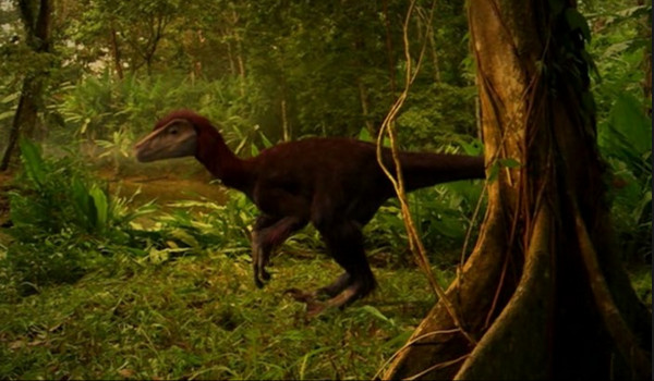 Jakim mało znanym dromeozaurem będziesz?