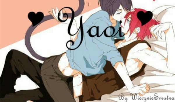 Yaoi #3
