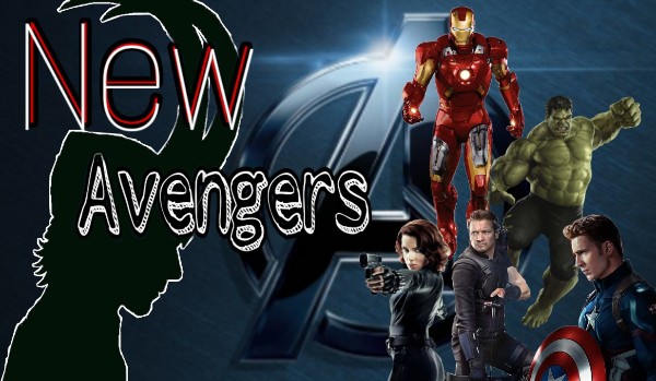 New Avengers #4