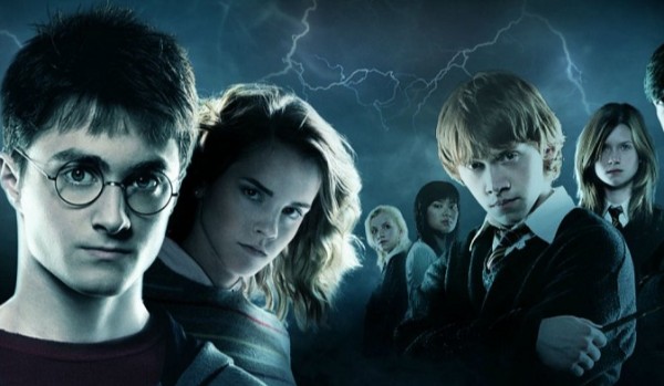 W której części Harry’ego Potter’a umrzesz?