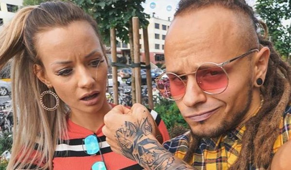 Czy jesteś EL WARIATO ?