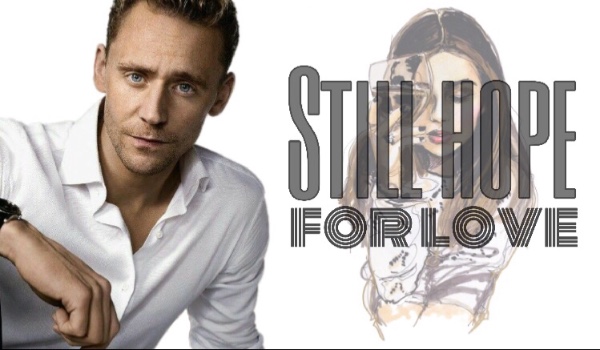 Still hope for love #2