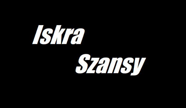 Iskra Szansy – One Shot