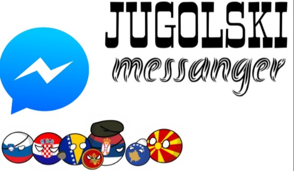 Jugolski messanger – #3