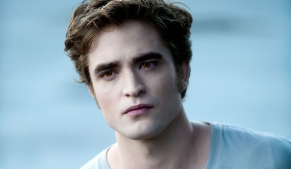 Co wiesz o Edwardzie Cullenie?