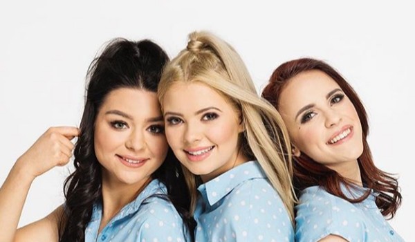 Jak ma na imię Julia