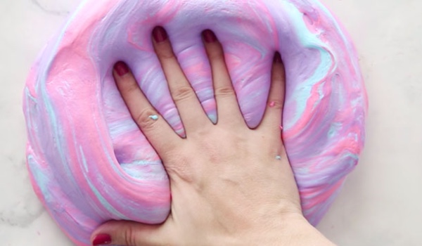 Jaki slime do ciebie pasuje