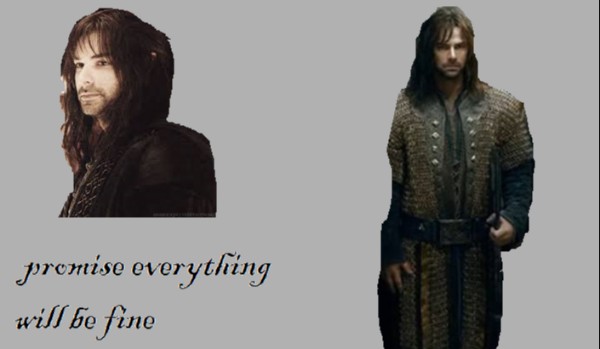 I promise everything will be fine #3