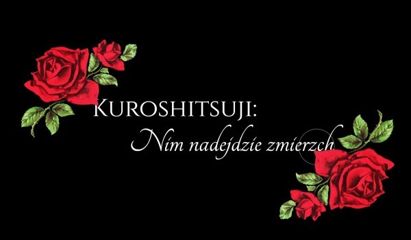 Kuroshitsuji: Nim nadejdzie zmierzch #4